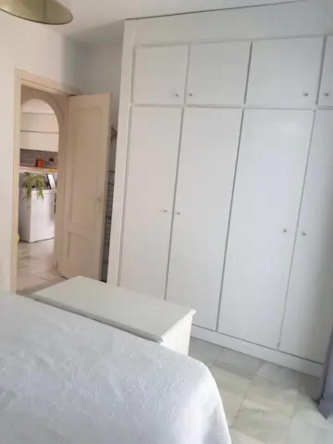 Casa El Jardin De Indalo - Mojacar Playa Apartment Exterior photo