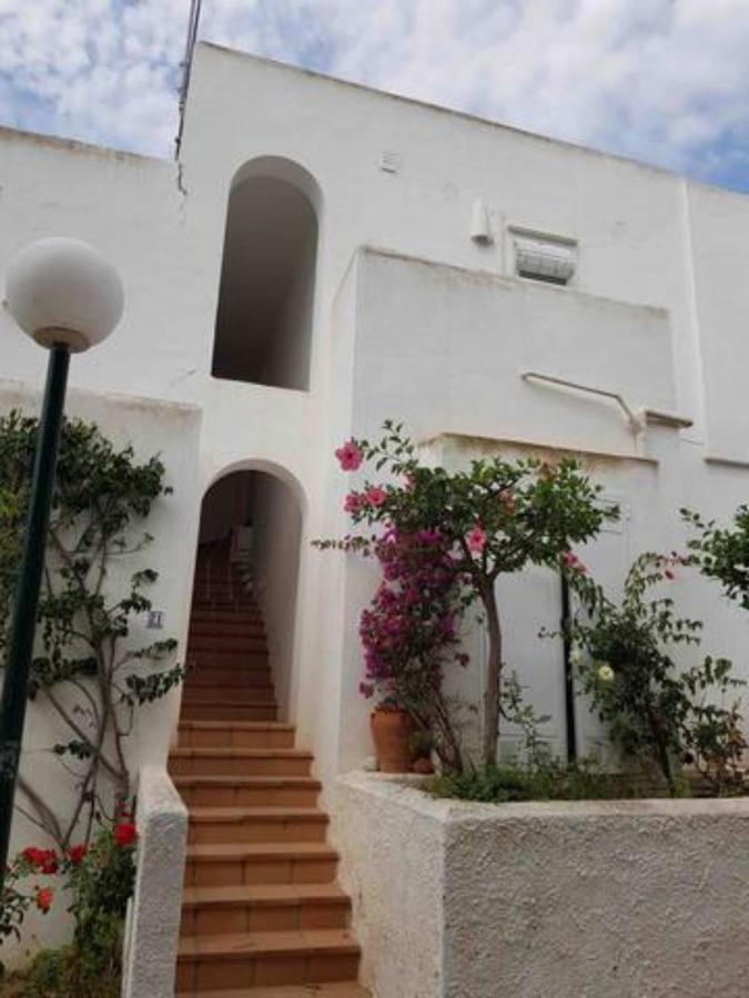 Casa El Jardin De Indalo - Mojacar Playa Apartment Exterior photo