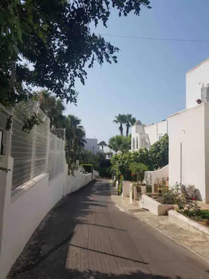 Casa El Jardin De Indalo - Mojacar Playa Apartment Exterior photo